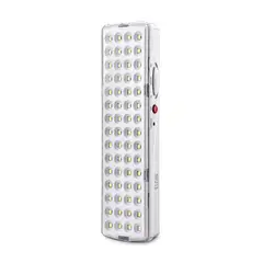 Elgin - Luminária Emergência com 60 LEDs 3W