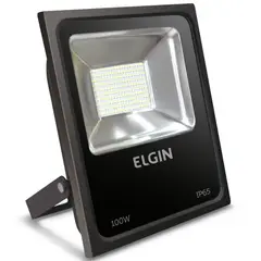 Elgin - Refletor IP65 LED 100W 6500K