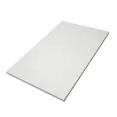 Knauf - Chapa Drywall ST Branca 12,5x1200x1800mm