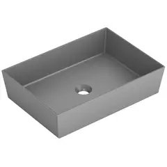 Incepa - Cuba Ap S/Mes 510X360 Platinum P7 Gris