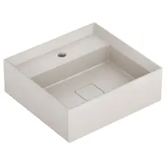 Incepa - Cuba Ap C/Mes 450X420 Platinum P6 Champagne Celite