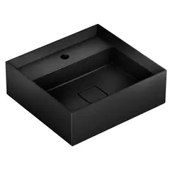 Incepa - Cuba Ap C/Mes 450X420 Platinum P6 Noir