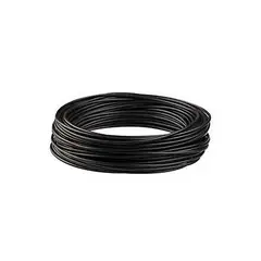Ibérica - Cabo Pp 2X2,5mm2 Preto Venda Por Metro