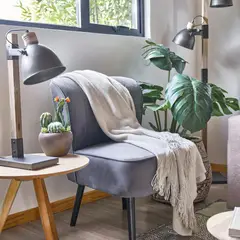 undefined - Planta Artificial Costela de Adão