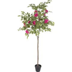 undefined - Planta Artificial Bougaivillea
