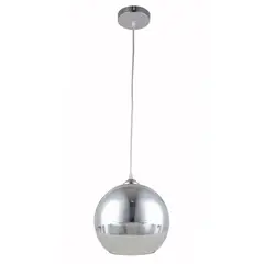 Just Home Collection - Pendente Espejo Led Lamis 40cm 8W