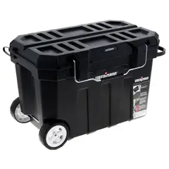 Ubermann - Carro Porta Ferramentas 29 Polegadas