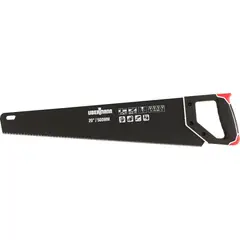 Ubermann - Serrote Carpado 20 C/teflon