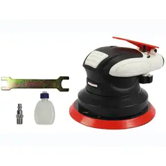 Ubermann - Lixadora Pneumática 5Pg 10000rpm