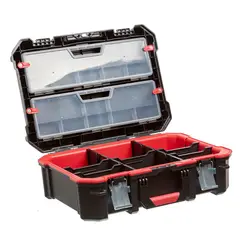 Ubermann - Caixa Tecnica Premium