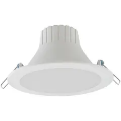 Dairu - Spot Downlight de Embutir 3 Est Redondo 10,5W 6500K