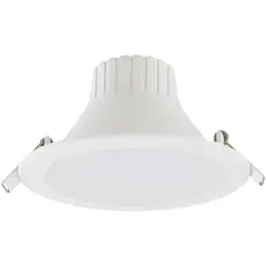 Dairu - Spot Downlight de Embutir Redondo 6,5W 3000K