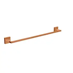 Deca - Porta Toalha Clean 50cm