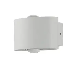 Just Home Collection - Arandela Led Archlady Feel Branco 2W IP20