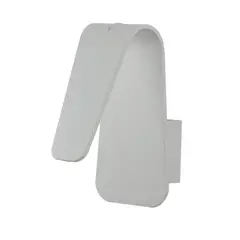 Just Home Collection - Arandela Led Archlady 3W Branco IP20