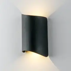 Just Home Collection - Arandela Led Pulis 6W IP65