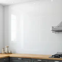 Formigres - Revestimento Branco 34x60cm Caixa 2,10m²