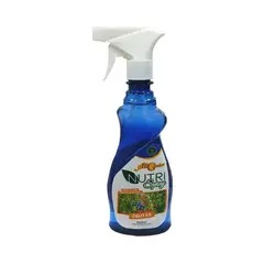All Graden - Fertilizante Spray de Nutrição para Frutas 500ml All Garden