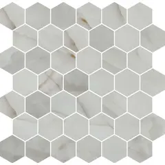 Eliane - Revestimento Onix Cristal Hex 30x30 pç
