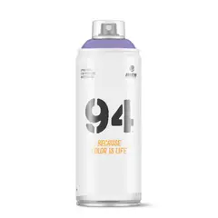 Montana - Tinta Spray 94 Rv171 Violeta Comunidade
