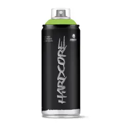Montana - Tinta Spray Hc Rv16 Verde Pistachio