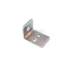 IT Ferragens Inteligentes - Sup Prat 4 Peças Aço Galv 25x18x20x2mm Arc