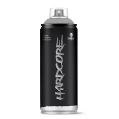 Montana - Tinta Spray Hc Rv7031 Cinza Escuro