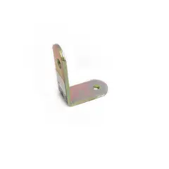 IT Ferragens Inteligentes - Sup Prat 4 Peças aço Galvanizado 35x25x15x2mm Arc