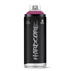 Montana - Tinta Spray Hc Rv4006 Roxo