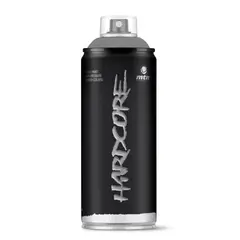 Montana - Tinta Spray Hc Rv7040 Cinza Perola