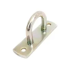 IT Ferragens Inteligentes - Suporte Multiuso 21x25mm Aço Galv