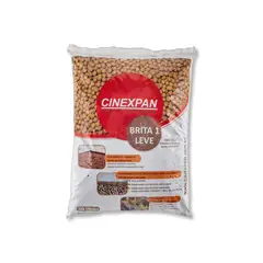 Cinexpan - Argila Expandida 50L