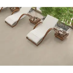 Savane - Piso Classic Navona 53x53cm Caixa 2,53m² Retificado Bege