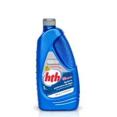 Hth - Redutor de Alcalinidade e Ph Extra Forte 1 Litro