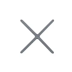 Cortag - Espaçador Fixo Juntafixa, 1.5mm