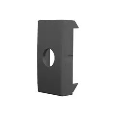 Alumbra - Módulo Cego Halux Deluxe Preto