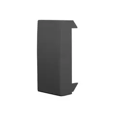 Alumbra - Módulo Cego Halux Deluxe Preto