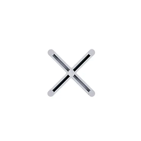 Cortag - Espaçador Fixo Juntafixa, Cinza, 3mm