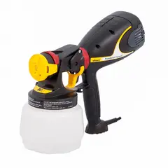Wagner - Pistola Paintready Preto 220V