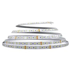 Luminatti - Fita de LED com Dimer 10W com 5 Metros 12V IP20