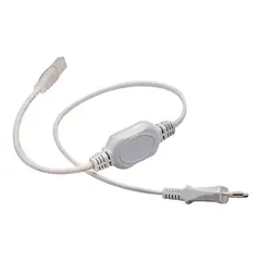 Luminatti - Plug para Fita LED Neon 8W IP20