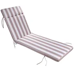 Just Home Collection - Almofada Hidro P/Espreg Bege