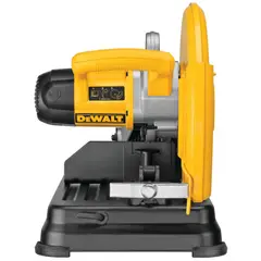 Dewalt - Serra Corte 14pol (355mm) 2.300W 220V