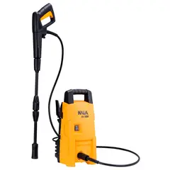 Kala - Lavadora de Alta Pressão LK13 1200W 127V Amarelo