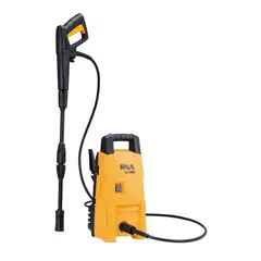 Kala - Lavadora de Alta Pressão LK13 1200W 127V Amarelo