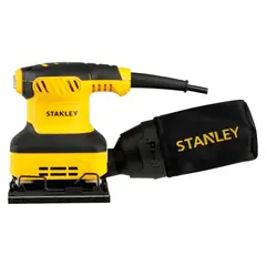 Stanley - Lixadeira Orbital 1 4pol 220W 127V