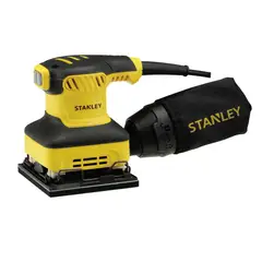 Stanley - Lixadeira Orbital 1 4Pol 220W 220V