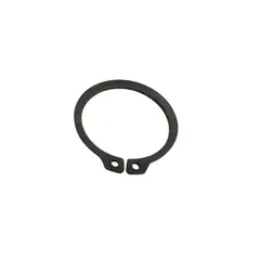 Foxmix - Anel Elastico para Eixo Ext E-19 DIN471 4 Peças