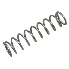 Foxmix - Mola de Tração Arame de 1mm 10x50