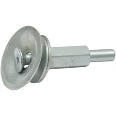 Foxmix - Adaptador para Lixa (Kit) Furadeira 1 Peça